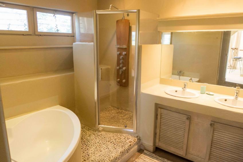 Villa mit Garten, Grill und Terrasse - foto 15