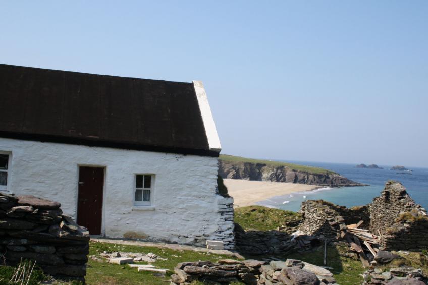 An Searrach Holiday Home Dingle - foto 18