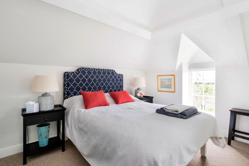 Coach House Wellbeing Retreat - foto 12