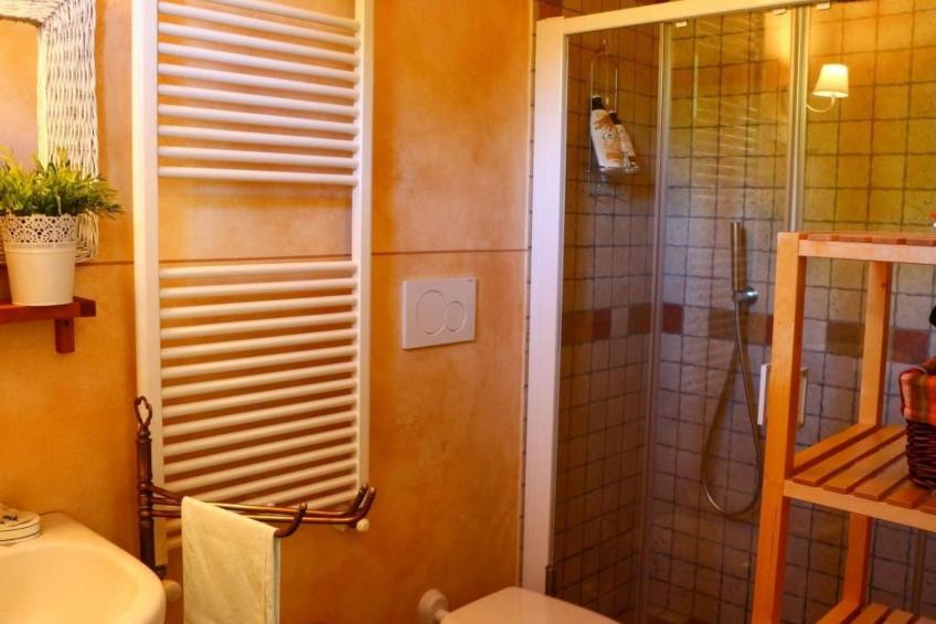 in Cascina mit privatem Parkplatz - foto 16