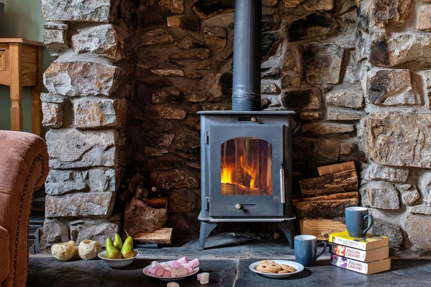 Maes Neuadd - foto 22