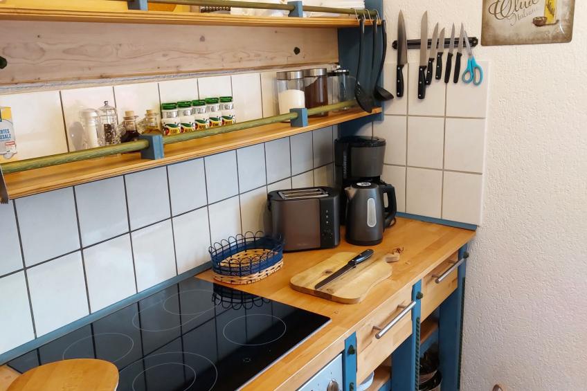 Bungalow mit Garten, Grill und Terrasse - foto 9