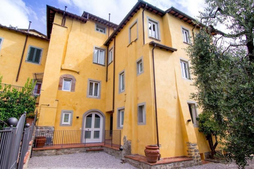 wohnung der Mandarin - foto 8