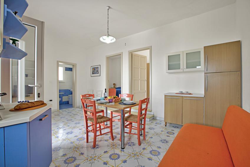 Complesso Azzurro 2 Near The Beach - foto 13