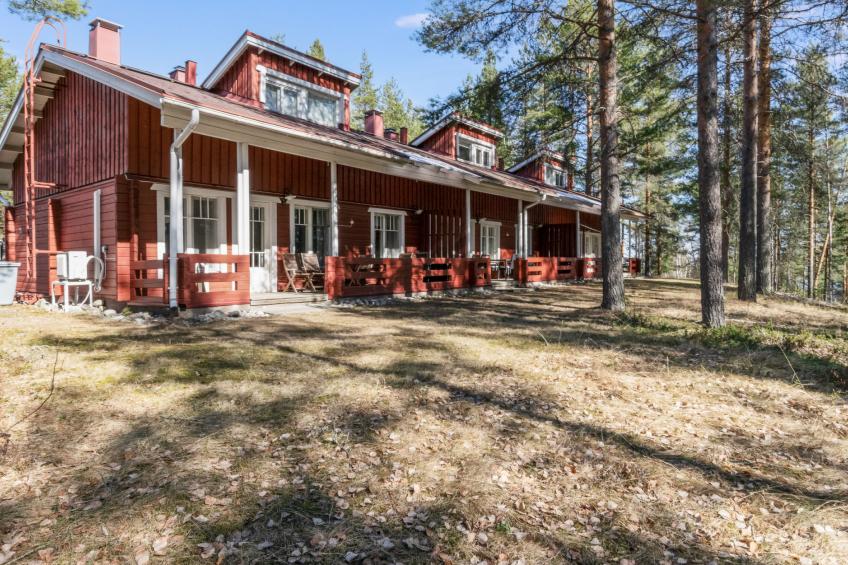 Koli country club b 6