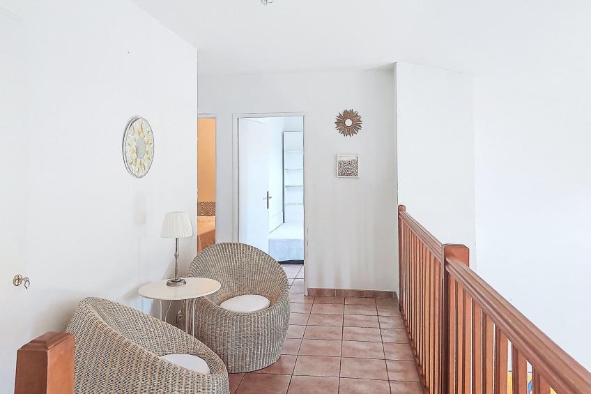 Ferienhaus (MOU135) - foto 11