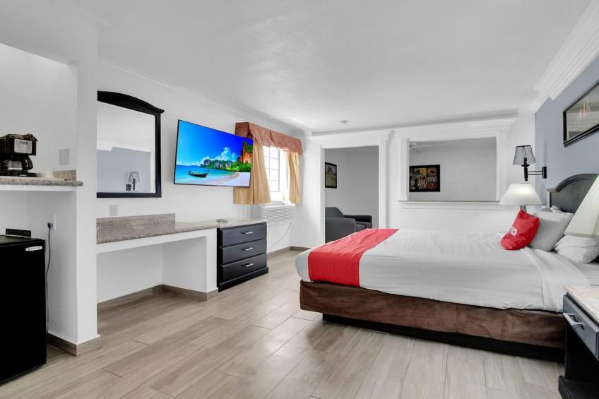 Bedroom Suite with Jetted Tub - foto 18