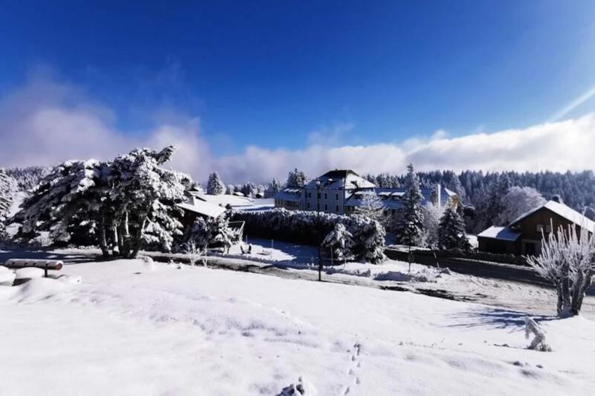 Magnifique Chalet , Vue Sur Le Mont Blanc - foto 25