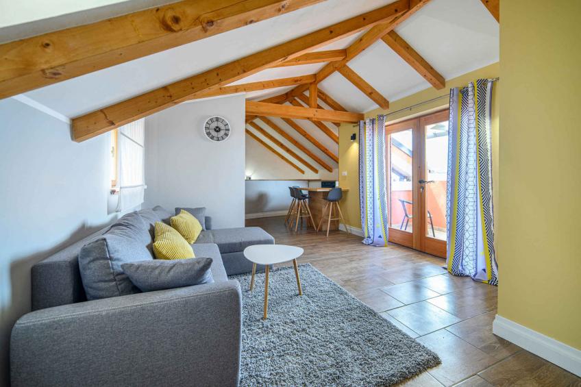 Holiday apartment with terrace and air conditioning - BF-5D3P9 - foto 4
