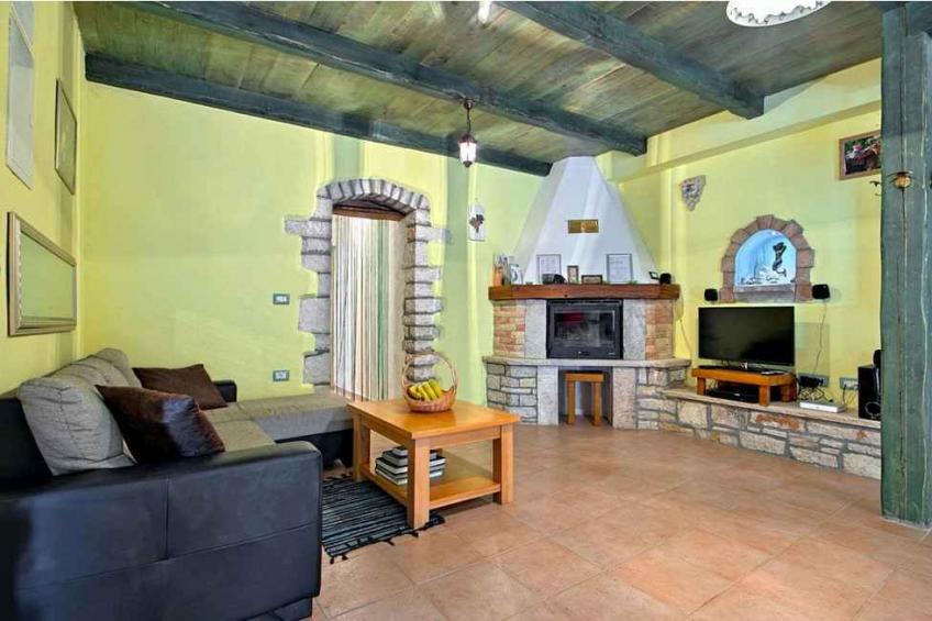 Villa mit Klimaanlage und Pool - BF-GM7MG - foto 23