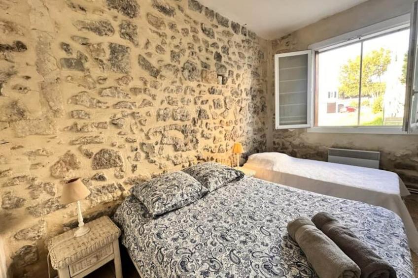 Résidence Gîte Du Mas - Charmant Gîte Provençal Avec Jardin Commun - foto 9