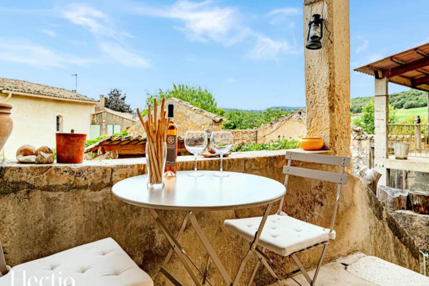 Mas La Miellerie | Charme Authentique Et Nature - foto 10