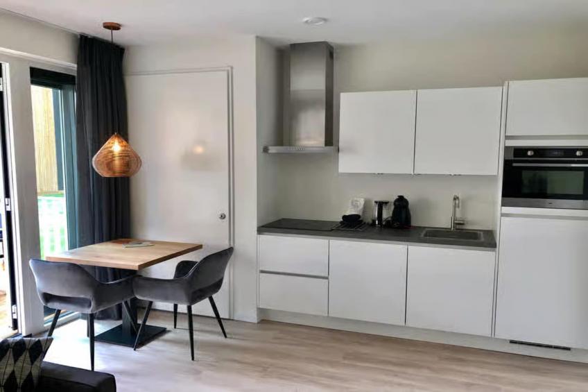 Plein 40 Lodge 1 - foto 4