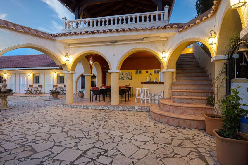 Finca Bilou, wo sich der Urlaub wie ein Heimkommen anfühlt - foto 32