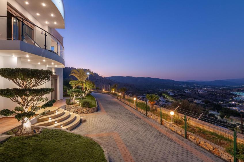 Vitzi Vista Villa - foto 8