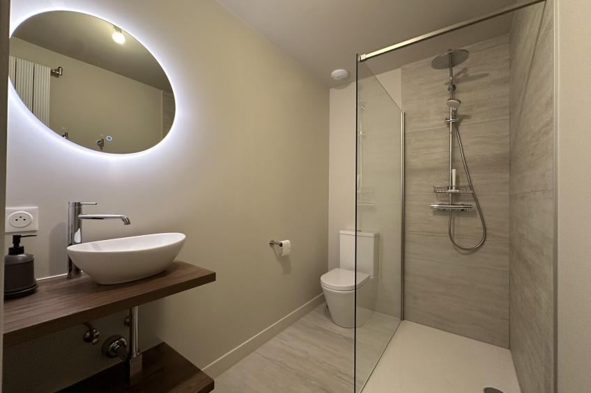 Le Moulin de Lachalade - foto 41