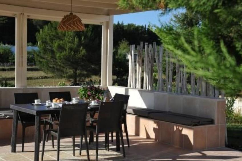 Wunderschönes Ferienhaus in Martina Franca - foto 20