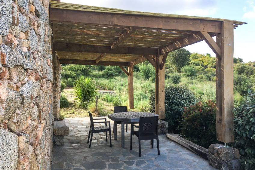 in idyllischer Lage im Süden Korsikas - foto 16