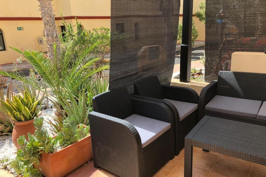 Wohnung "Costa Calma" mit gemeinschaftlichem Pool - foto 37