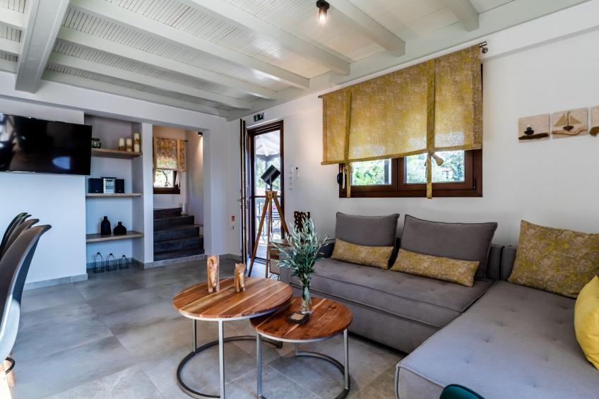 Villa Amaryllis in Skopelos - foto 26