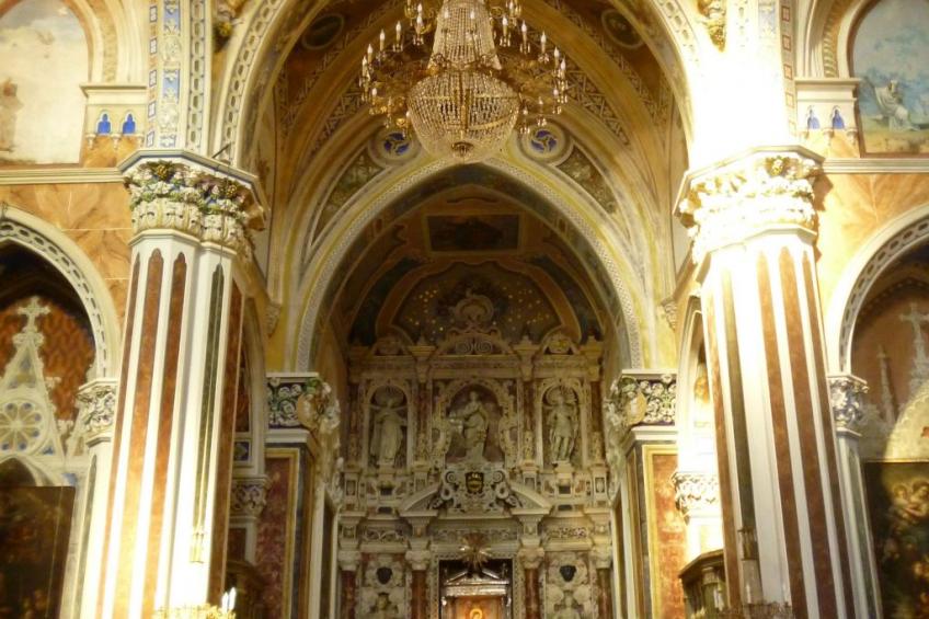 Wohnung in Custonaci mit Kleinem Garten - foto 21