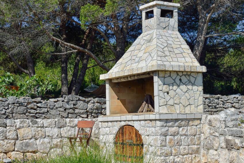 "Sakarun" mit Blick auf das Wasser - foto 14