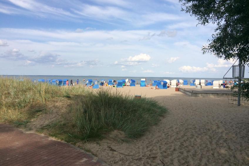 mit Garten, Grill und Terrasse - foto 28