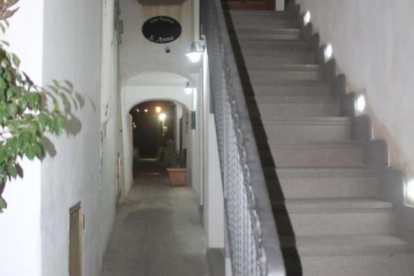 Wohnung in Lipari mit Terrasse - foto 32