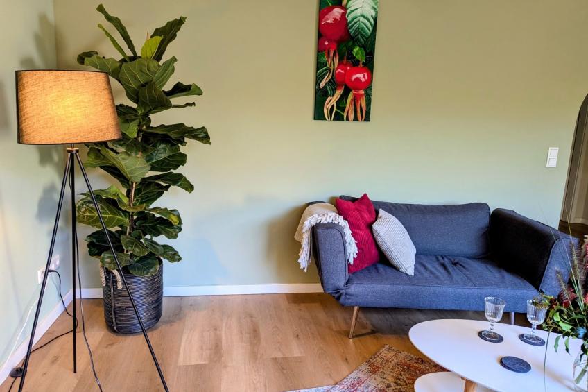 Gartenblick - foto 13