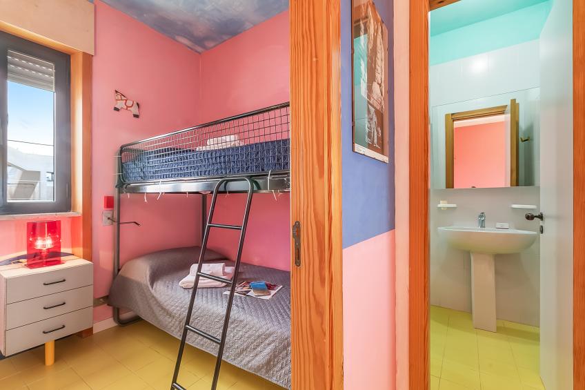 Tramonto Salentino Apartment Sea View - foto 7