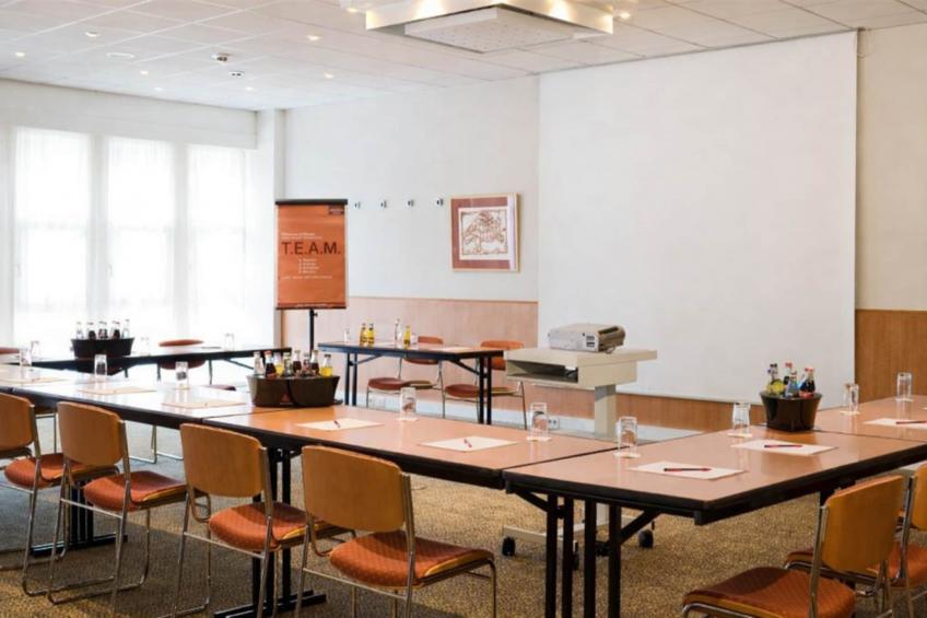 DELUXE DOUBLE ROOM - foto 7