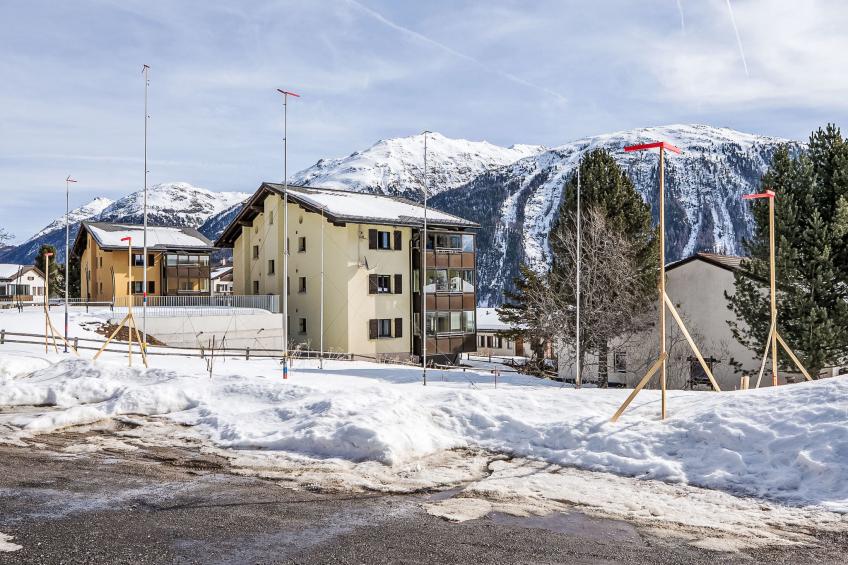 Chesa Giere - foto 22