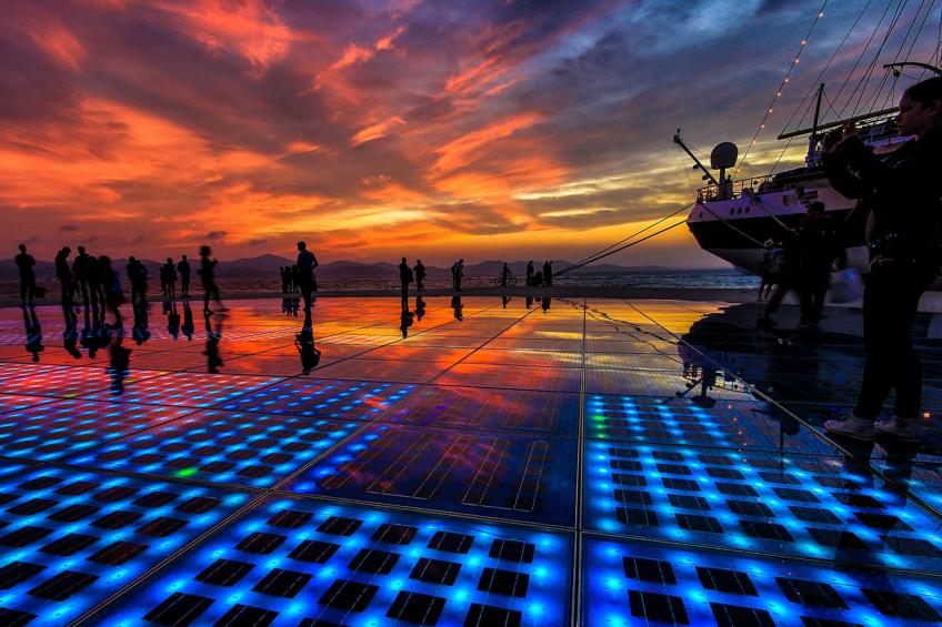 Villa Amfora with heated pool, wellness and tennis - foto 56