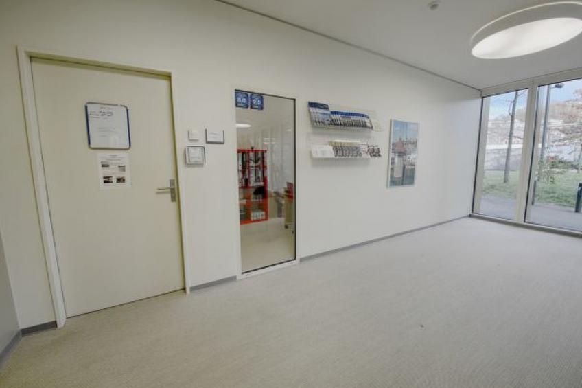 LU Schatzturm III - Allmend HITrental Apartment - foto 17