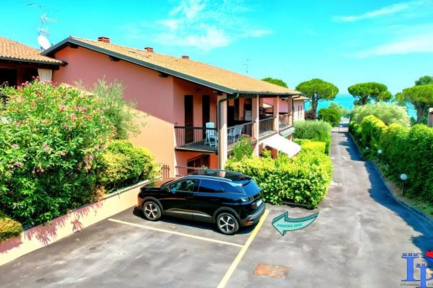 DesenzanoLoft Aurelia – Familienapartment mit Pool - foto 11