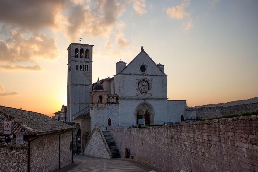 All Comfort Apartment, nur 4KM von Assisi entfernt - foto 29