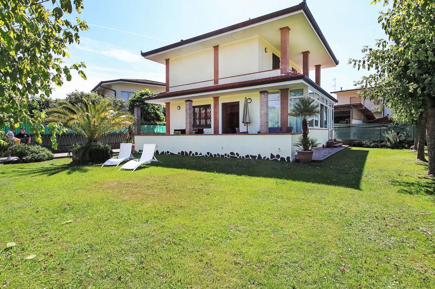 Villa Chiara - foto 2