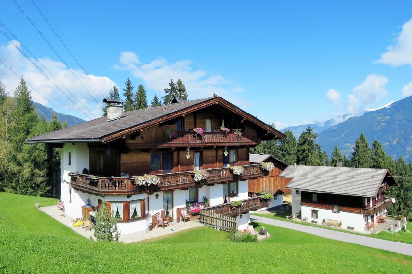 Haus Luxner (KAB130)