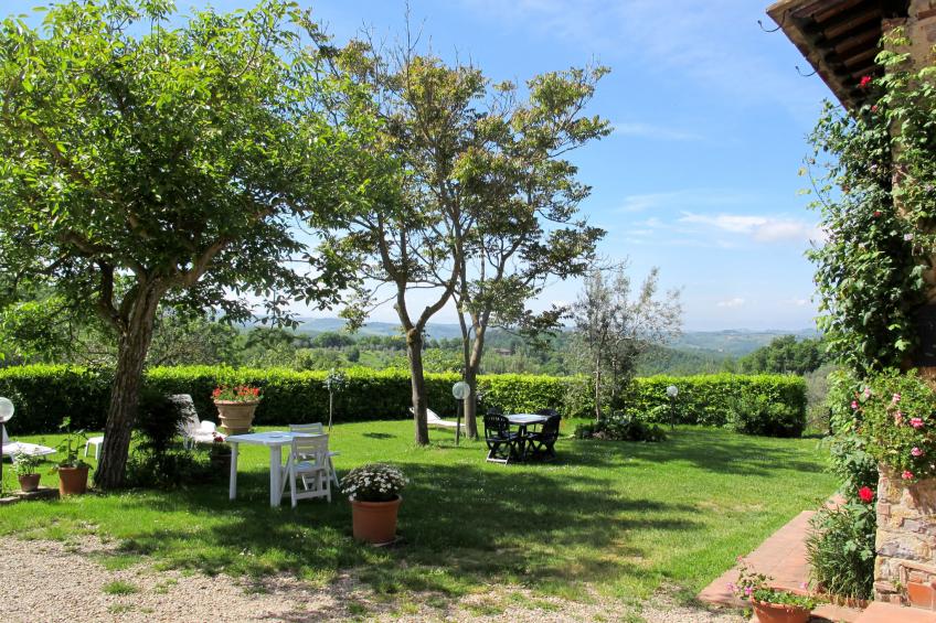 Podere Il Casino (BAP120) - foto 23