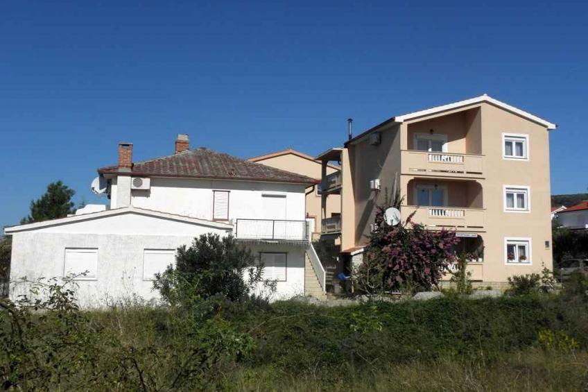 Vakantiewoning met balkon en zeezicht - VW-PN75 - foto 4