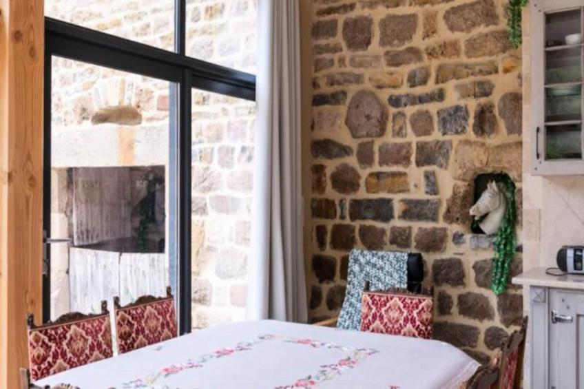 Gîte de France La maison bleue 4/6 personnes 3 épis - foto 34