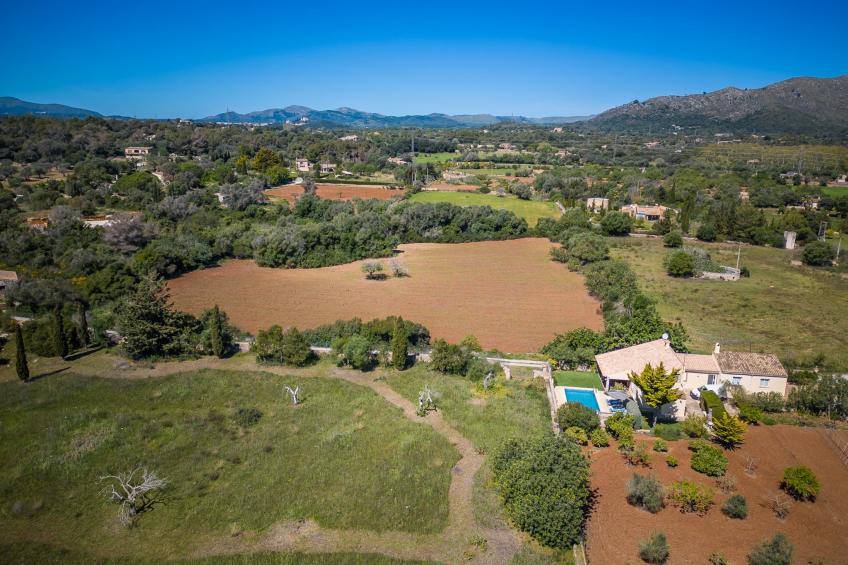 Finca Es Baladre - foto 29