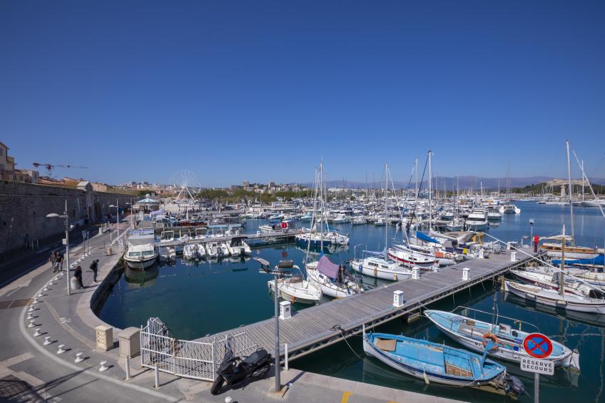 Appartement Angé 100m de la mer - foto 24