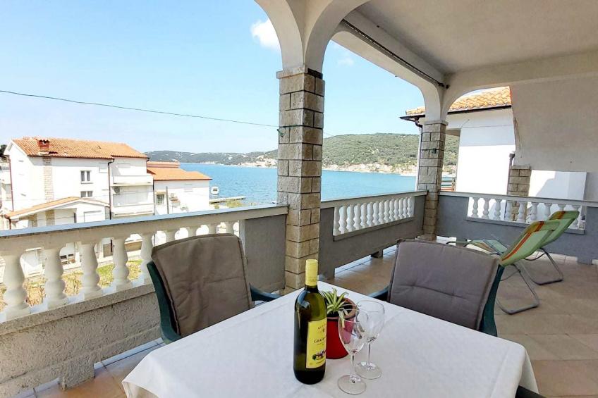 Holiday apartment with boat mooring and sea view - BF-C8XWB - foto 2