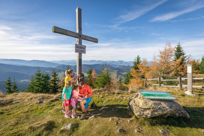 Vitalhof am Kreischberg 3 - foto 3