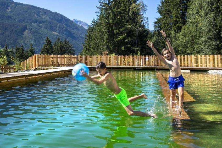 Nationalpark Chalet Grosser Geiger - foto 11