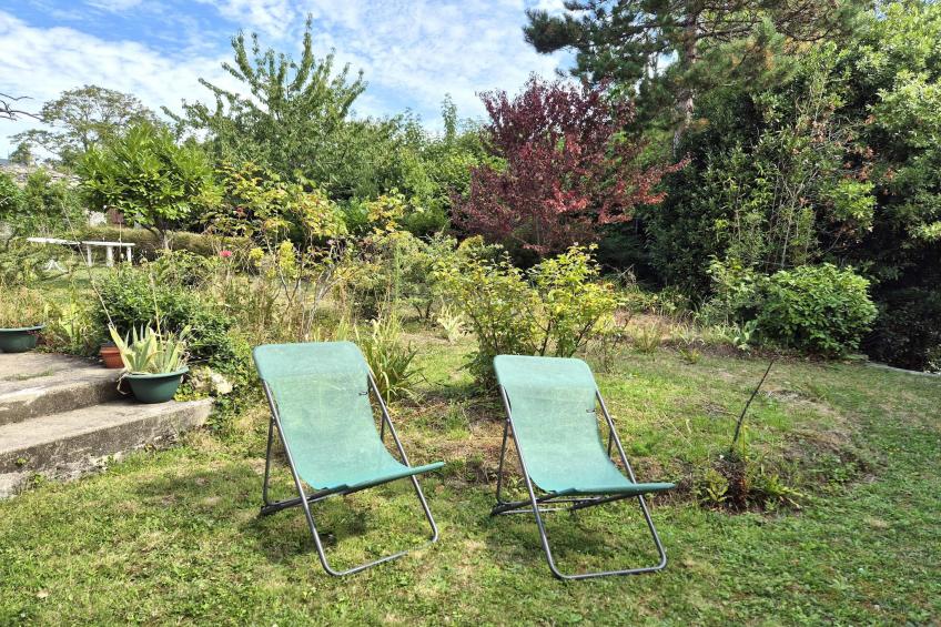 Maison avec jardin Granville - foto 22