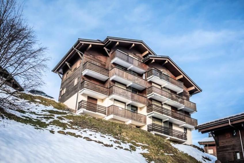 Slow Chalet Maison Des Bois à 3min Des Pistes à Pied - Ski Nordique + Alpin - foto 22