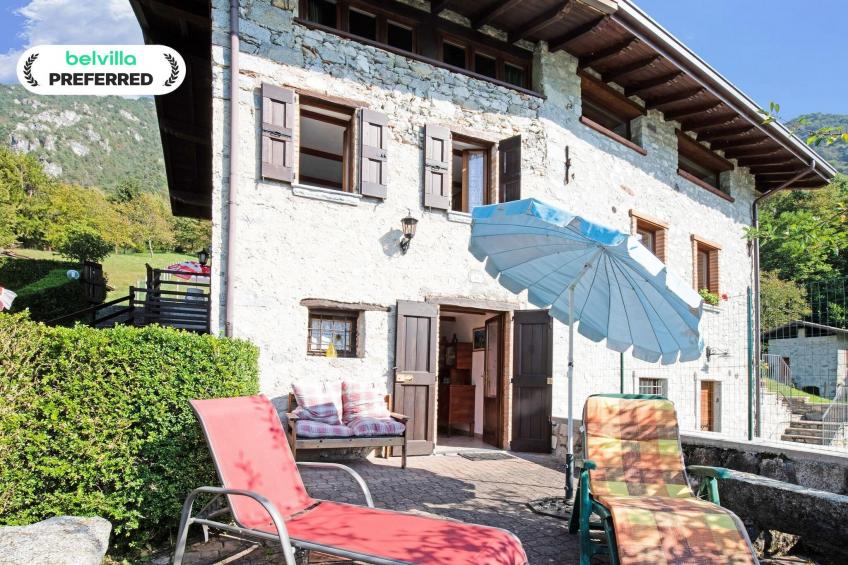 Fienile Regoli Quattro