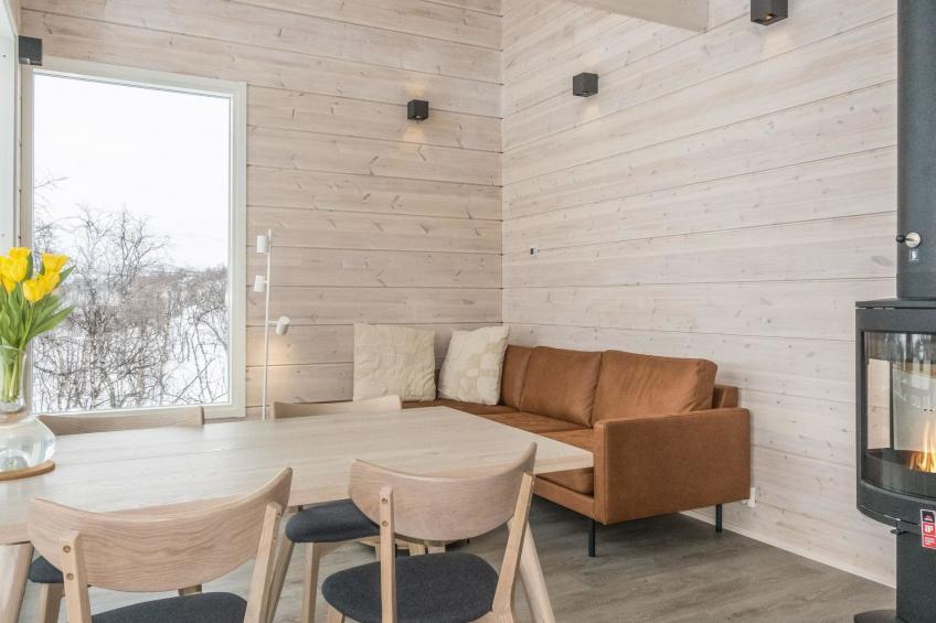 Saana aurora - foto 8